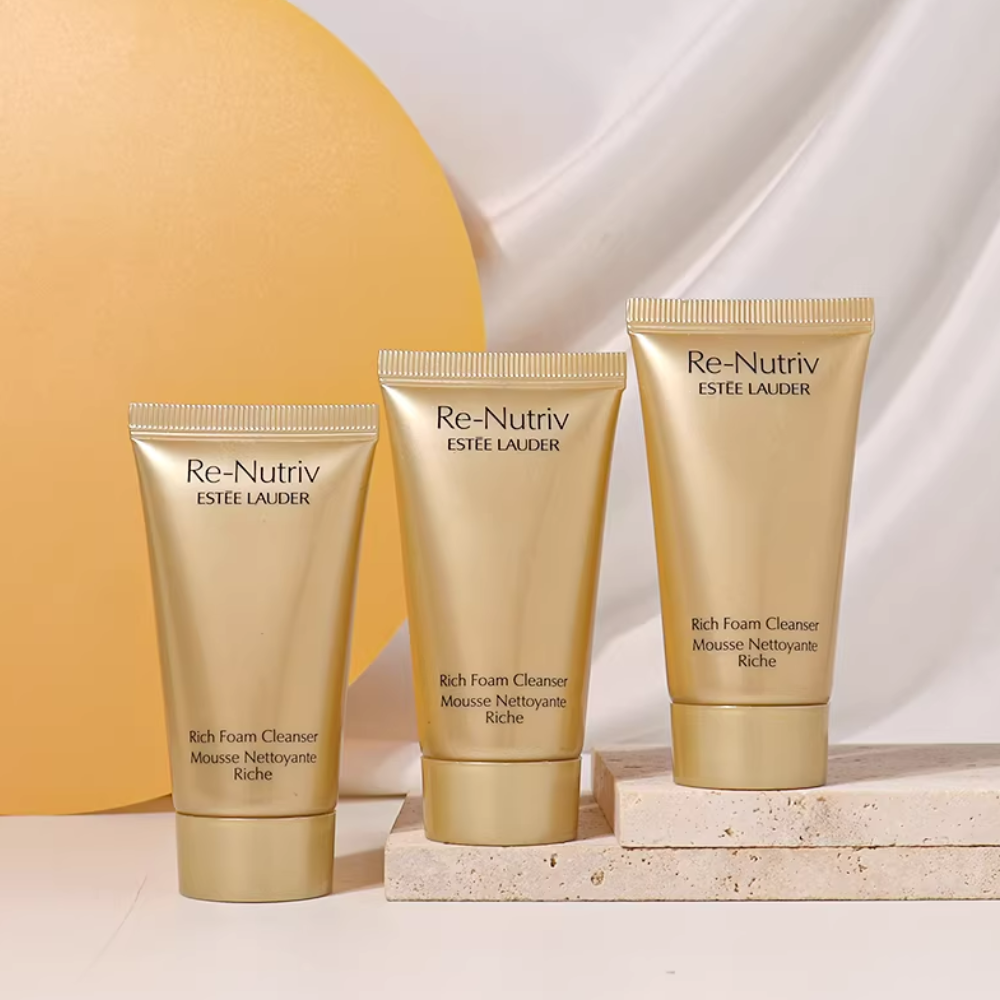 Estee Lauder Re-Nutriv Rich Foam Cleanser 30ml, Estee Lauder Re-Nutriv Rich Foam Cleanser 30ml ราคา , Estee Lauder Re-Nutriv Rich Foam Cleanser 30ml รีวิว